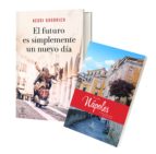 PACK EL FUTURO ES SIMPLEMENTE UN NUEVO DIA