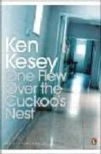 ONE FLEW OVER THE CUCKOO S NEST