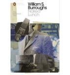 NAKED LUNCH