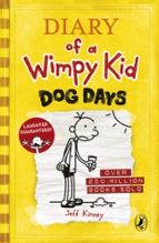 DIARY OF A WIMPY KID 4: DOG DAYS
