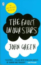 THE FAULT IN OUR STARS