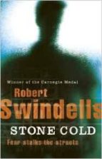STONE COLD