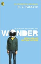 WONDER (FILM TIE)